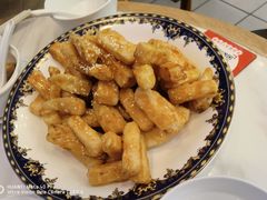 -京滨饭店·餐厅(阜外大街店)