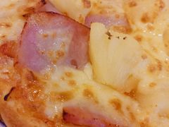 -萨莉亚意式餐厅(石鼓路店)