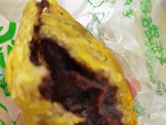 京天红天津炸糕-京天红酒家(虎坊路店)