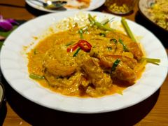 -泰国餐厅 Thai Food(裕华万达店)