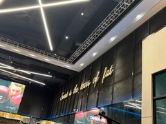 -滨力健身俱乐部