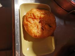 咸煎饼-阿一猪红汤(东风西路店)