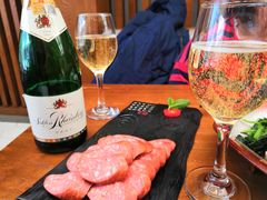 -陆壹捌餐厅(五大道店)