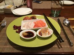 iphone_upload_pic-马哥孛罗咖啡厅·Cafe Marco (厦门马哥孛罗东方大酒店)