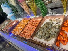 -圣罗巴海鲜自助(黑金店)