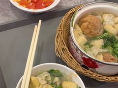 -大食代美食广场(月星环球港店)