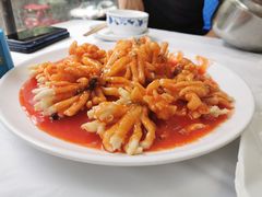 -笑红饭庄