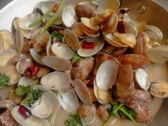 -大闫家烧烤·小海鲜家常菜(郑庄店)