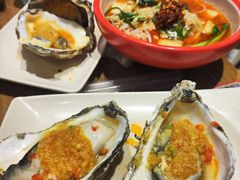 -熙成烧烤(白塔岭店)
