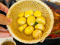 -山缓缓火锅(苏州仁恒仓街店)