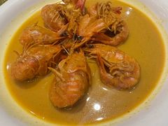 -老洋房花园饭店(绍兴路店)