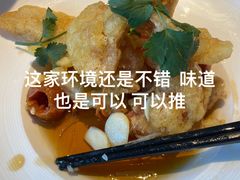 -北院·果木烤鸭·25年东北菜(创意产业园店)