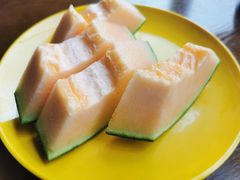 哈密瓜-新疆喀什噶尔餐厅(普利街店)