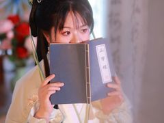 -红袖添香古风写真馆