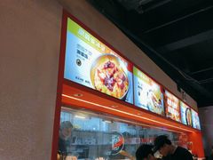 -開籠雀冰室(同和金铂店)