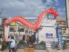 -南屏步行街