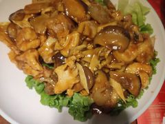 -惠宾饭庄(中山路店)
