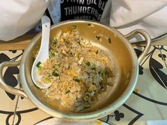 -新凯旋烧烤·燕姐千岛湖土菜