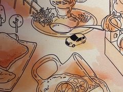 -必胜客(龙泉万达店)