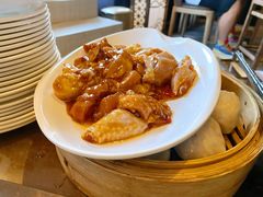 -青蓬蒸汽海鲜·深圳老字号·团建聚会(壹方城店)
