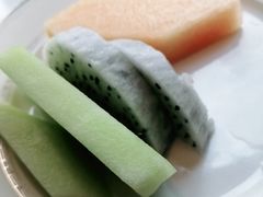 -美食汇自助餐厅(成都万达瑞华酒店)