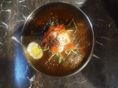 -大叹号·朝鲜族烤肉(潍坊泰华城店)