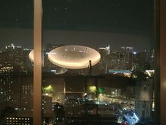 -广州花园酒店·凌璇阁旋转餐厅CAROUSEL360