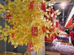 -物美超市(三里河店)