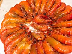 -南海渔家•海鲜•正宗海南菜(海棠湾店)