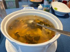 原生金线莲炖鹧鸪-馋遇江南·精致湖景雅宴(东方之门店)