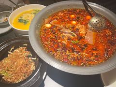 -麻六记(深圳首店)