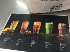 菜单-红大哥水门鸡饭(總店)