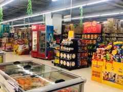 -方恒购物中心(望京小街店)