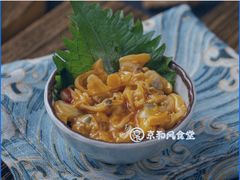 天妇罗-京和风.日式家庭料理(京和风食堂大仓店)
