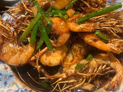 -老头儿油爆虾·知味杭州(爱琴海购物中心)