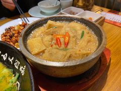 -川菜故事(光谷步行街店)