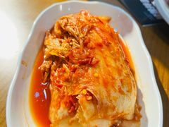 -海兰江石锅饭(水上店)