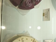 -St蛋糕王国(亨特店)
