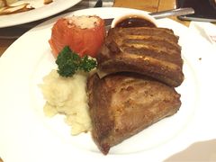 -兰特伯爵西餐厅·啤酒屋(方庄店)