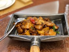 -素心小筑(后沙裕镇店)