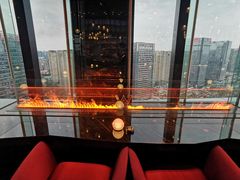 -SPARK(成都W酒店)