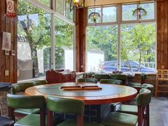 -荣德灶台鱼(圣泉寺店)