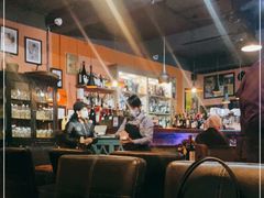 -SISTERS BAR RESTAURANT川意酒馆(嘉善老市H楼店)