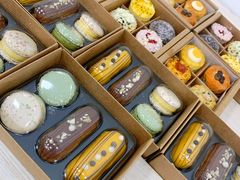 -星巴克(温州银泰大西洋店)