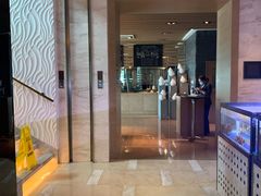 门面-无锡苏宁银河国际酒店-悦府65中餐厅