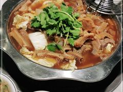 -古乐牛香·鲜牛肉牛杂火锅(千灯店)