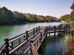 -白马涧龙池景区