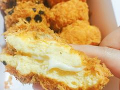 海苔酥松小贝-鲍师傅糕点(国金街店)