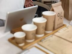 -% Arabica阿拉比卡咖啡(深圳湾万象城店)