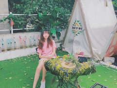 -佐佑帐篷环游记(南锣鼓巷店)